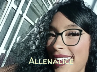 Allenalice