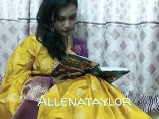 Allenataylor