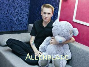 Allenblade