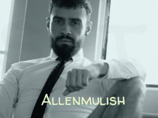 Allenmulish