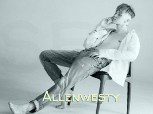 Allenwesty