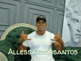 Allessandrosantos