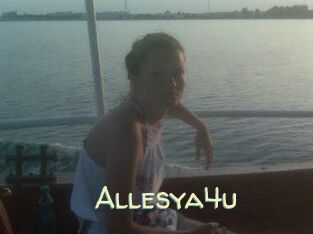 Allesya4u