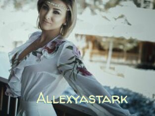 Allexyastark