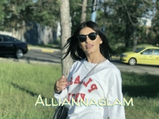 alliannaglam Sexy Tchat