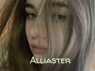Alliaster