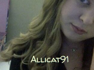 Allicat91