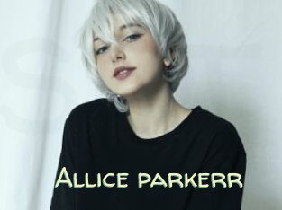 Allice_parkerr