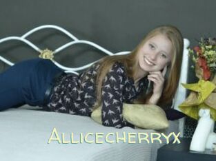 Allicecherryx