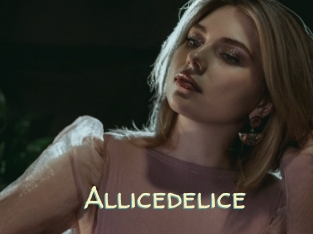 Allicedelice