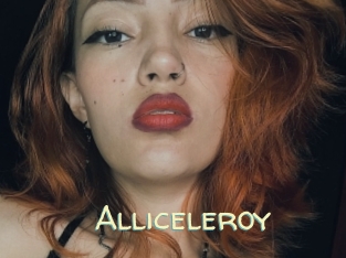 Alliceleroy