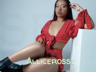 Allicerosse