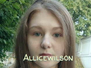 Allicewilson