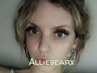 Alliebearx