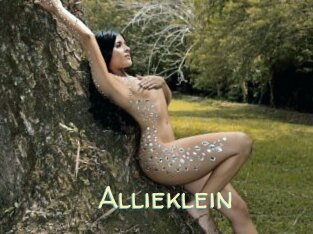 Allieklein