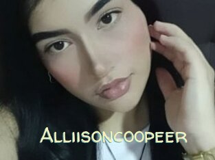 Alliisoncoopeer