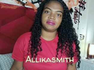 Allikasmith