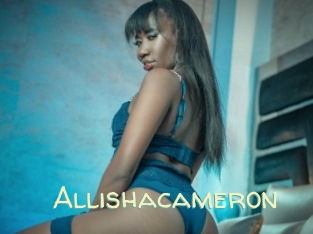 Allishacameron