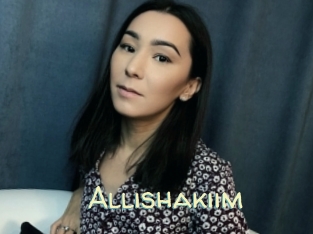 Allishakiim