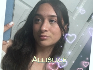 Allislice