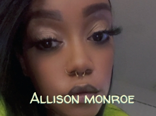 Allison_monroe