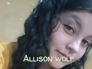 Allison_wolf
