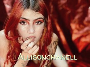 Allisonchanell
