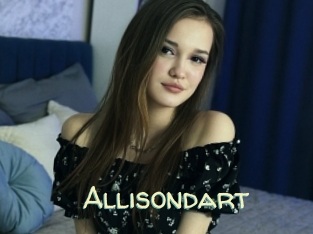 Allisondart