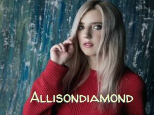 Allisondiamond