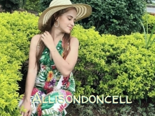 Allisondoncell