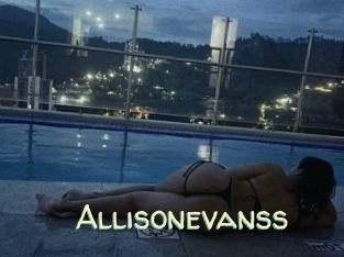 Allisonevanss