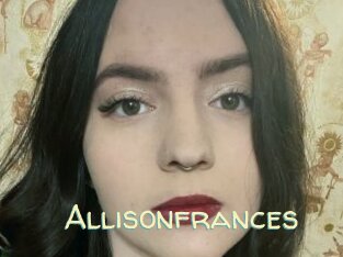 Allisonfrances