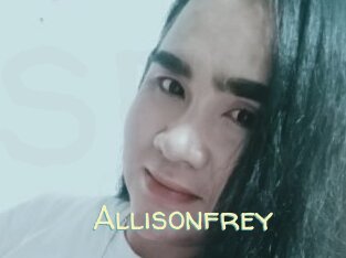 Allisonfrey