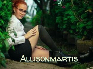 Allisonmartis