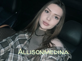 Allisonmedina