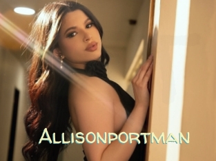 Allisonportman