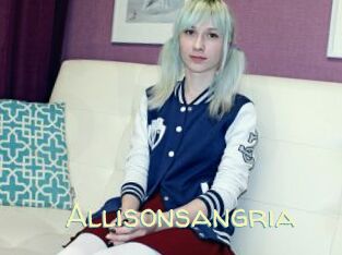 Allisonsangria
