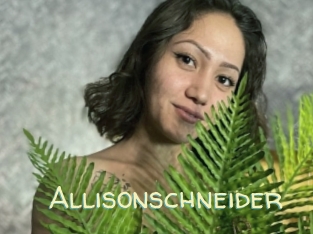 Allisonschneider