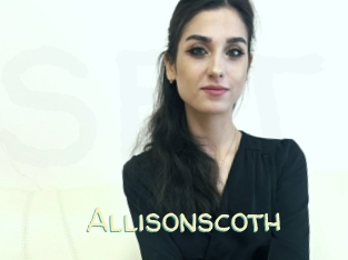 Allisonscoth