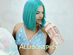 Allisonspicy