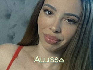 Allissa