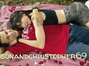 Allissonandchristopher69