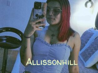 Allissonhill