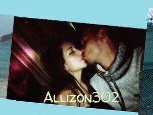 allizon302 Sexy Tchat
