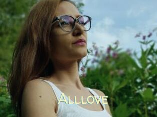 Alllove