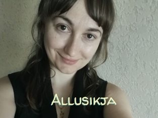 Allusikja