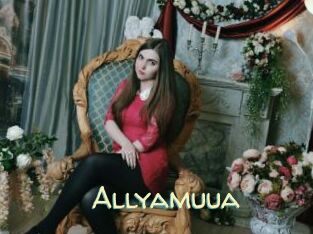 Allyamuua