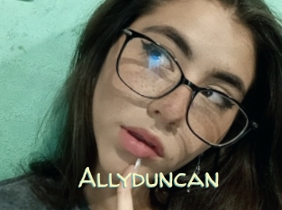 Allyduncan