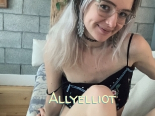 Allyelliot