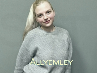 Allyemley